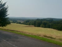 Park Hill von Longleat