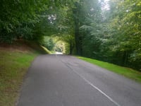 Park Hill von Longleat