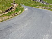 Park Rash desde Kettlewell