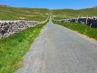 Park Rash desde Kettlewell