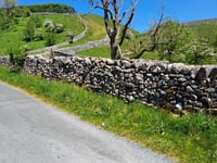 Park Rash desde Kettlewell