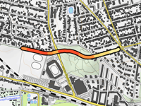 Parkboulevarden