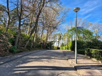 Parklaan Ost