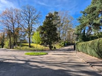 Parklaan Ost