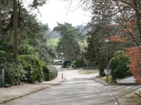 Parklaan Ost