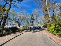 Parklaan Ovest