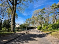 Parklaan Ovest