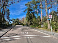 Parklaan Ovest