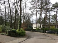 Parklaan Ovest