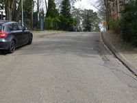 Parklaan Ovest