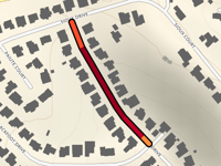 Parkmeadow Drive von Sioux Drive