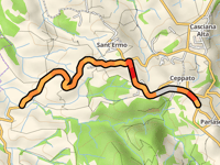 Parlascio von Poggio alle Talpe