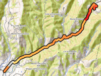 Parnacciano from Selci-Lama