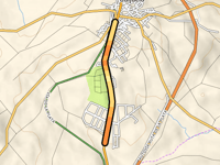 Parque del Pozuelo de Guijuelo via Filiberto Villalobos