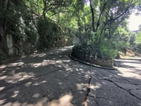 Parque do Penhasco Dois Irmãos von Leblon