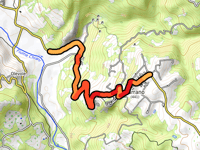 Parrano da Fabro Scalo