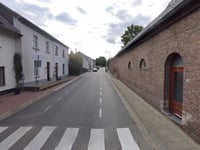 Partijerweg von Partij