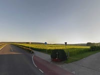 Partijerweg von Partij