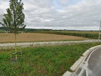 Partijerweg von Partij