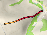 Partridge Hill