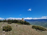 Pas d'al Loup von Enveigt