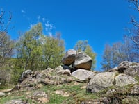 Pas d'al Loup von Enveigt