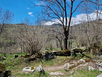 Pas d'al Loup von Enveigt