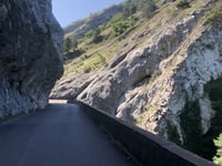 Col du Pas de Lauzun von Aouste-sur-Scye über Pas de Lauzens