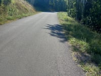 Col du Pas de Lauzun from Aouste-sur-Scye via Pas de Lauzens