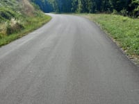 Col du Pas de Lauzun from Aouste-sur-Scye via Pas de Lauzens