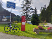 Pas de Morgins