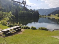 Pas de Morgins
