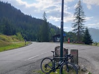 Pas de Morgins