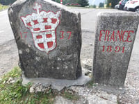 Pas de Morgins