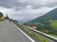 Pas de Morgins