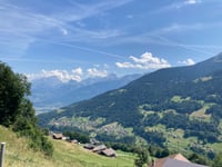 Pas de Morgins