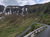 Pas de Peyrol / Puy Mary vanuit Cheylade