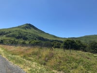 Pas de Peyrol / Puy Mary von Cheylade