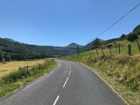 Pas de Peyrol / Puy Mary von Cheylade