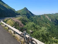 Pas de Peyrol / Puy Mary von Dienne