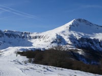 Pas de Peyrol / Puy Mary desde Dienne