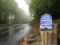 Pas de Peyrol / Puy Mary von Le Falgoux