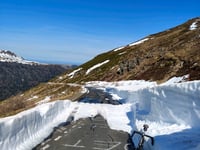 Pas de Peyrol / Puy Mary da Salers