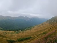 Pas de Peyrol / Puy Mary da Salers