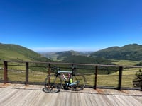 Pas de Peyrol / Puy Mary da Salers