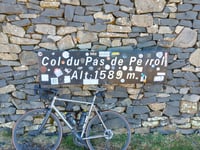Pas de Peyrol / Puy Mary von Mandailles über Col de Redondet
