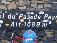 Pas de Peyrol / Puy Mary von Mandailles über Col de Redondet