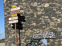 Pas de Peyrol / Puy Mary von Mandailles über Col de Redondet