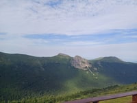 Pas de Peyrol / Puy Mary von Mandailles über Col de Redondet