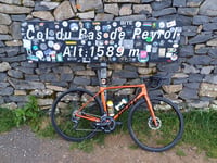 Pas de Peyrol / Puy Mary von Mandailles über Col de Redondet